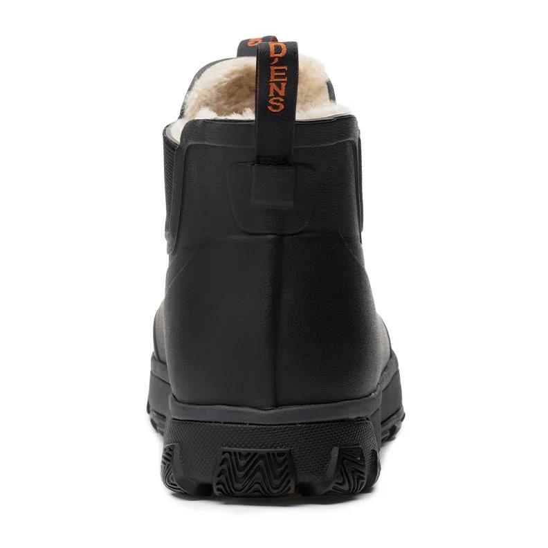 Grundéns Deviation Sherpa Ankle Boot