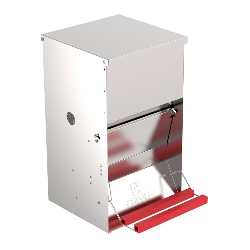 Copele Futterautomat für Geflügel