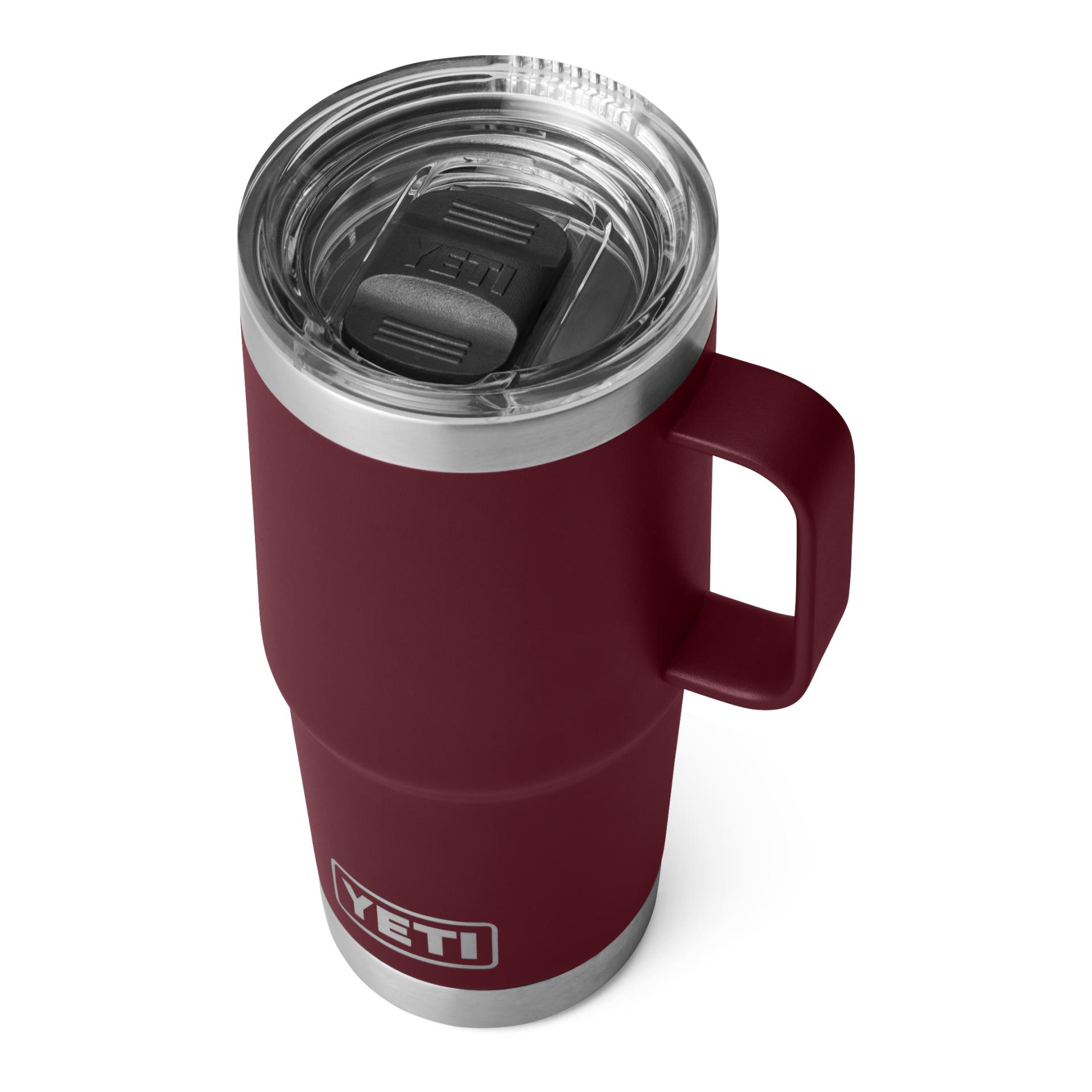 YETI RAMBLER 20 OZ Travel Mug - Trinkbecher