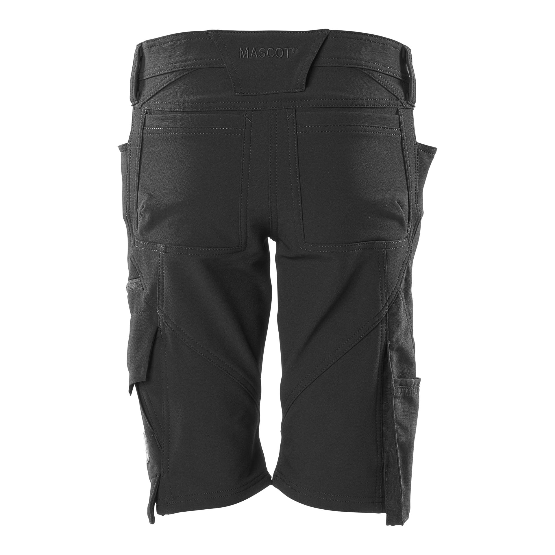 MASCOT Accelerate Arbeitsshorts - Damen