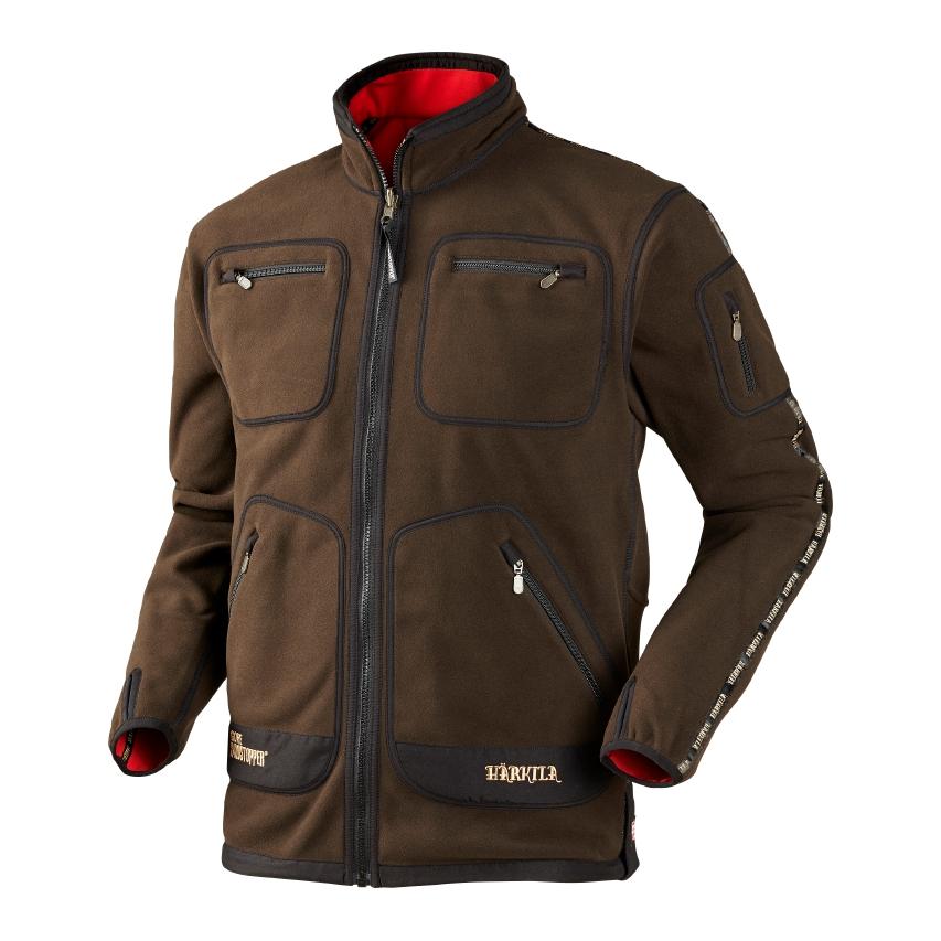 Brown/Red