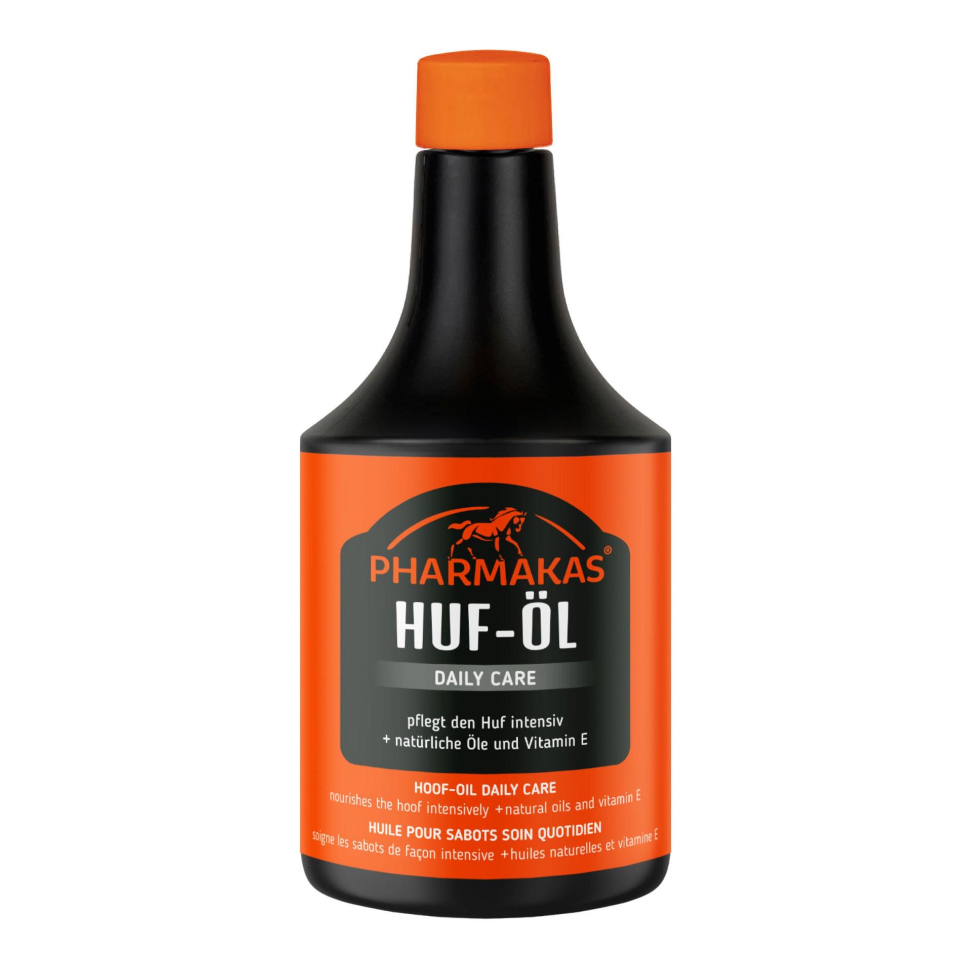 Pharmakas Horse Huföl