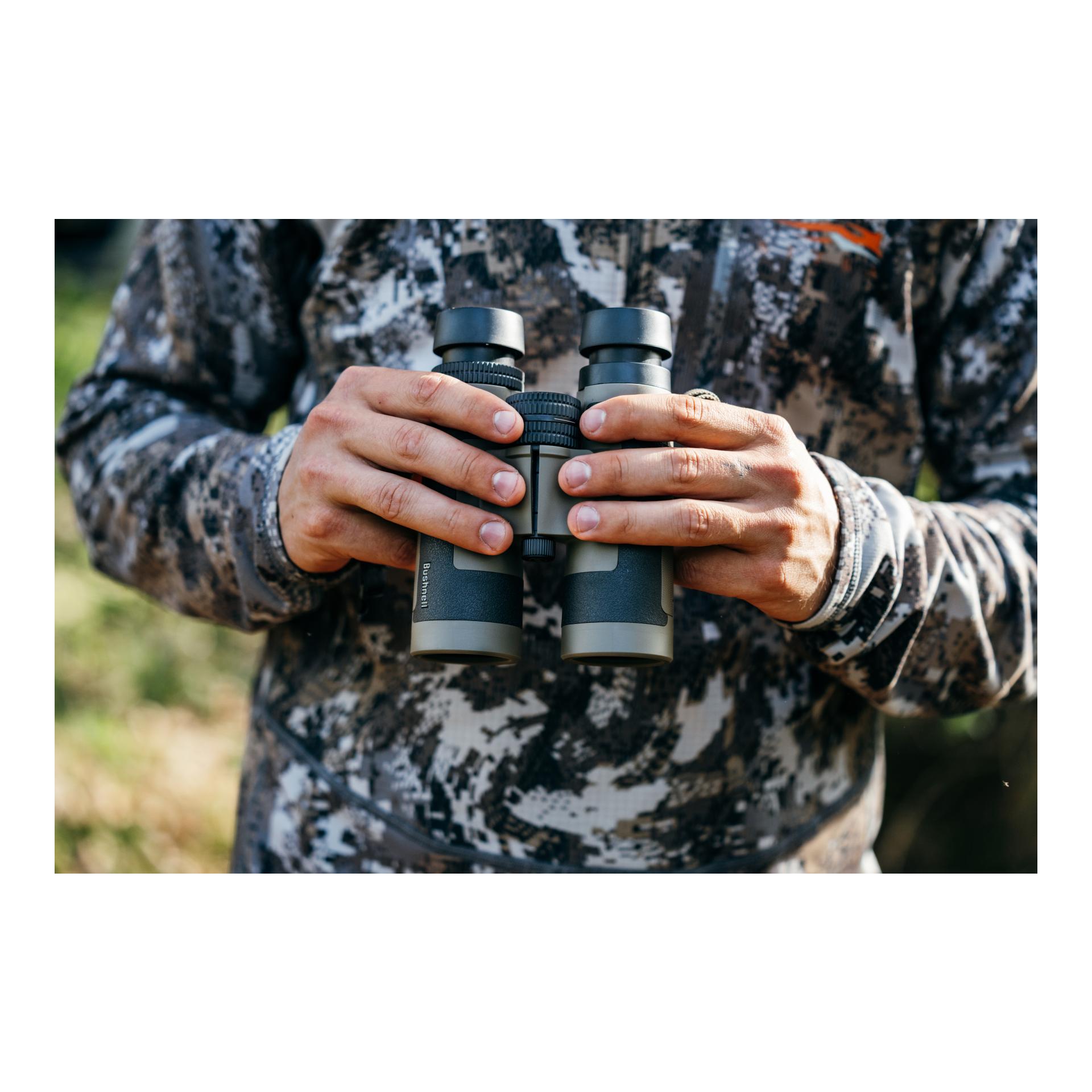 Bushnell R5 Fernglas - 8x42