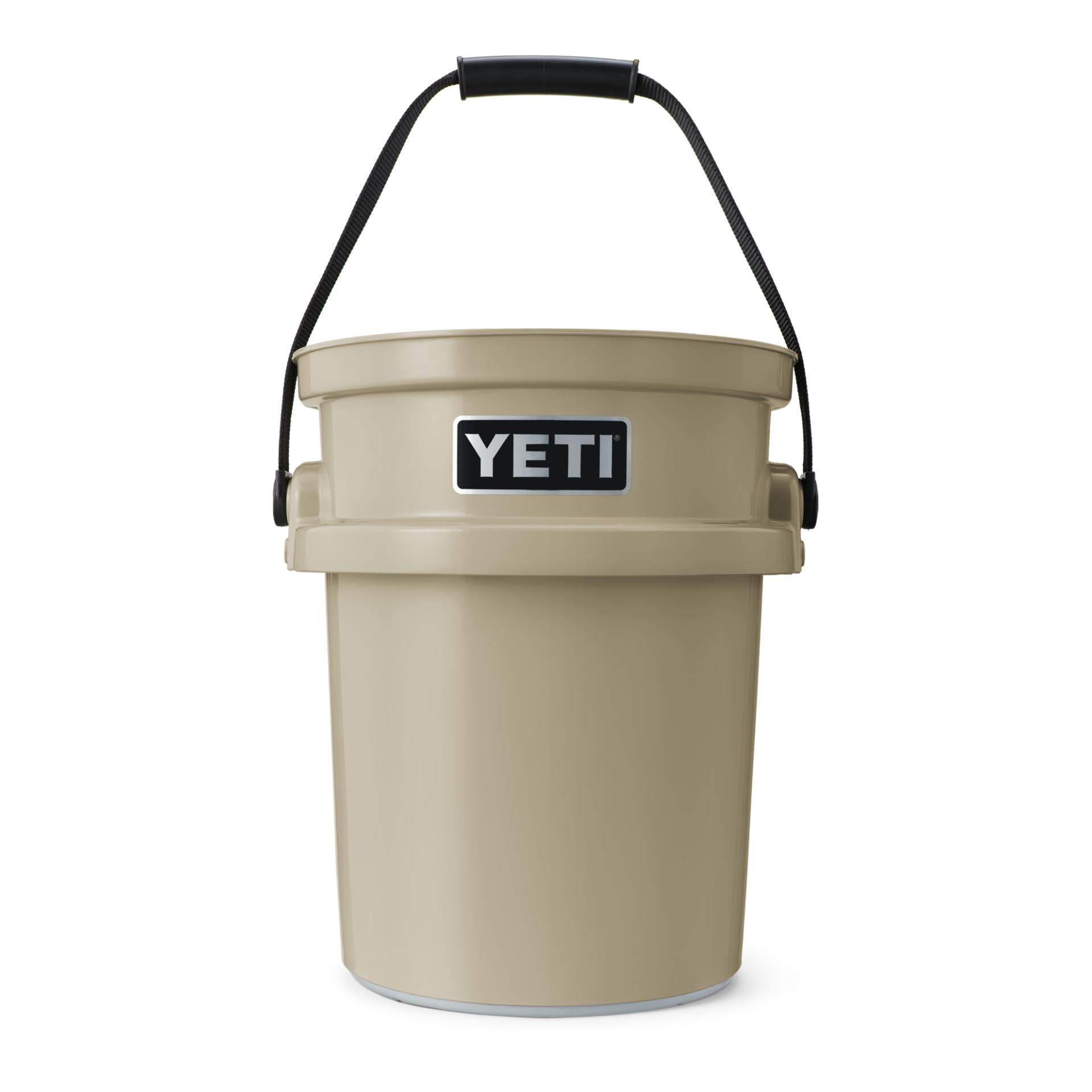 YETI Loadout 5 Gallon Bucket - Eimer