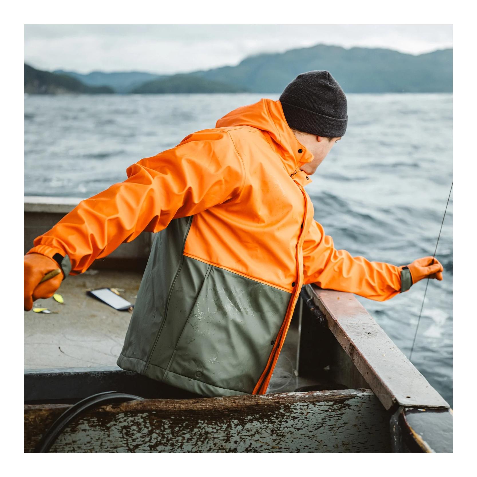 Grundens Neptune Thermo Jacket