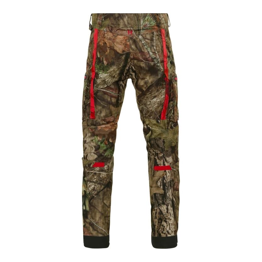 Härkila Pantalon Moose Hunter 2.0 GTX - MossyOak®Break-Up Country® / MossyOak®Red