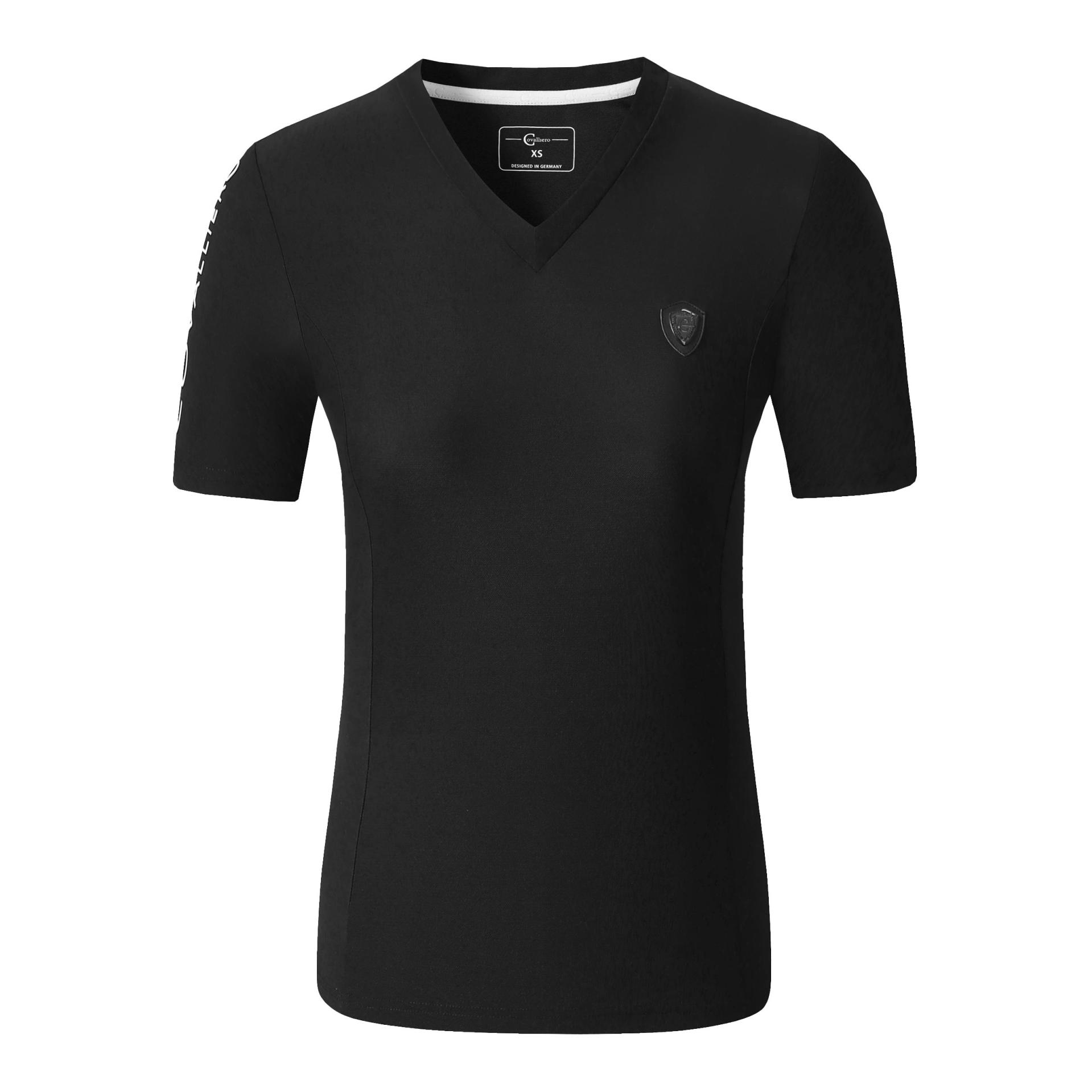 Covalliero T-Shirt Damen