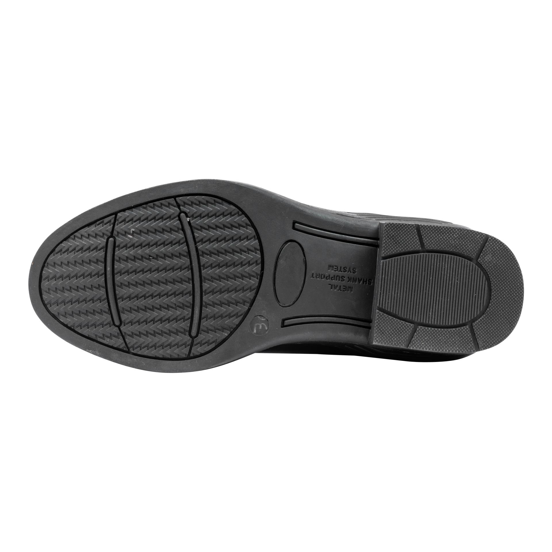 Marengo Bottines d’équitation Frontzip Leather Pro