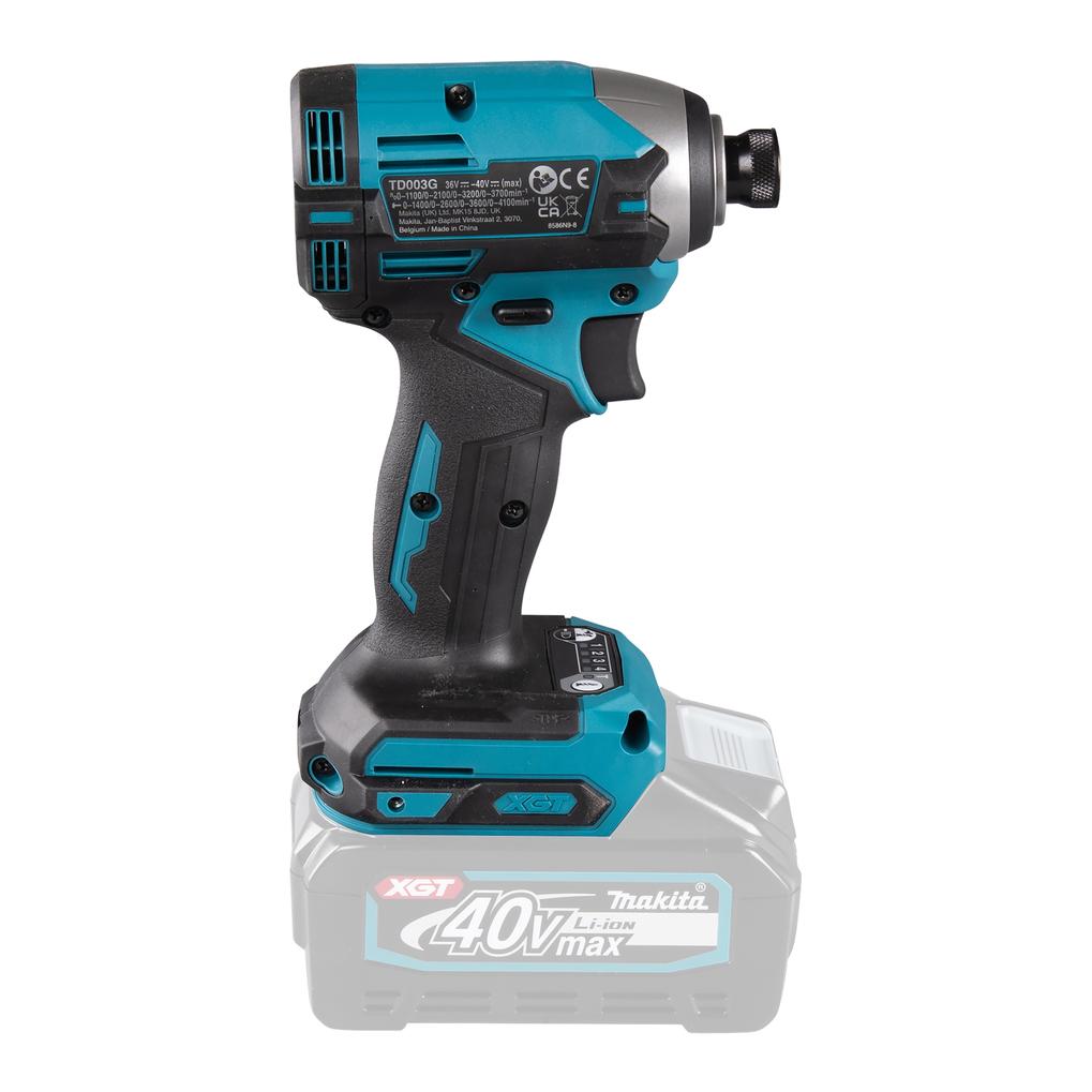 Makita TD003GZ Akku-Schlagschrauber XGT