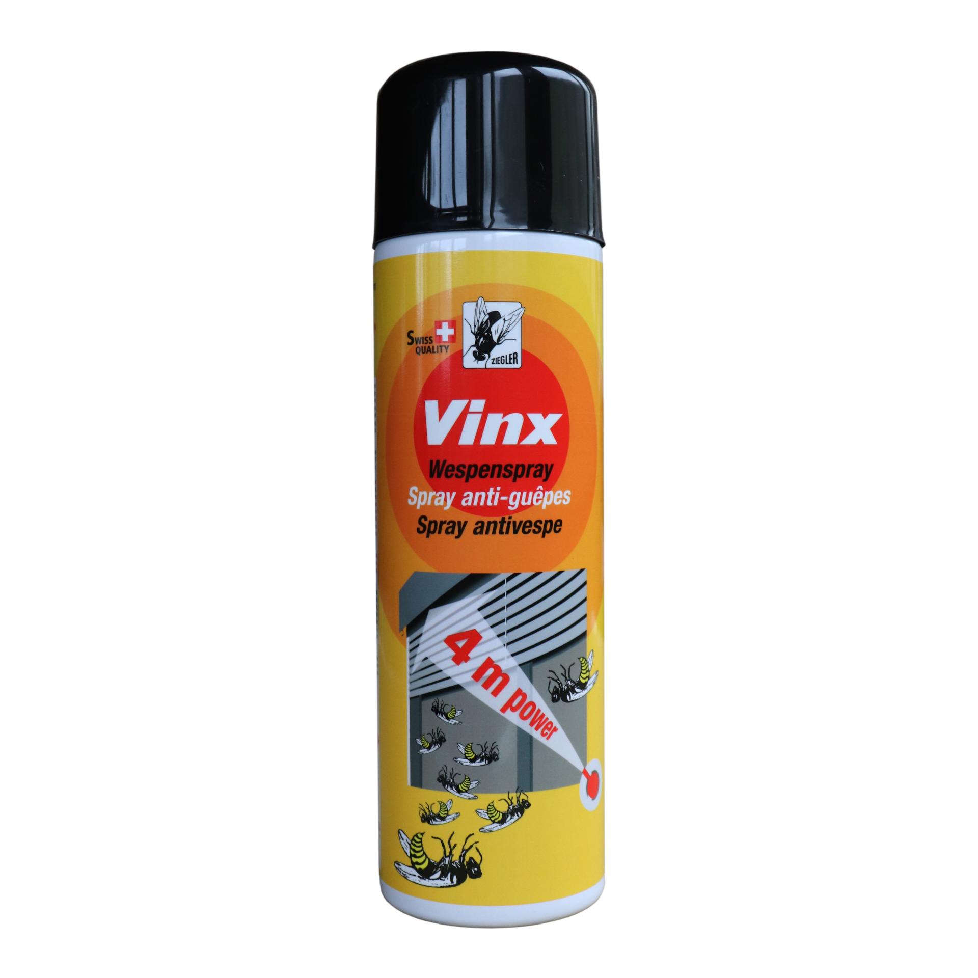 Vinx Wespenspray Aerosol