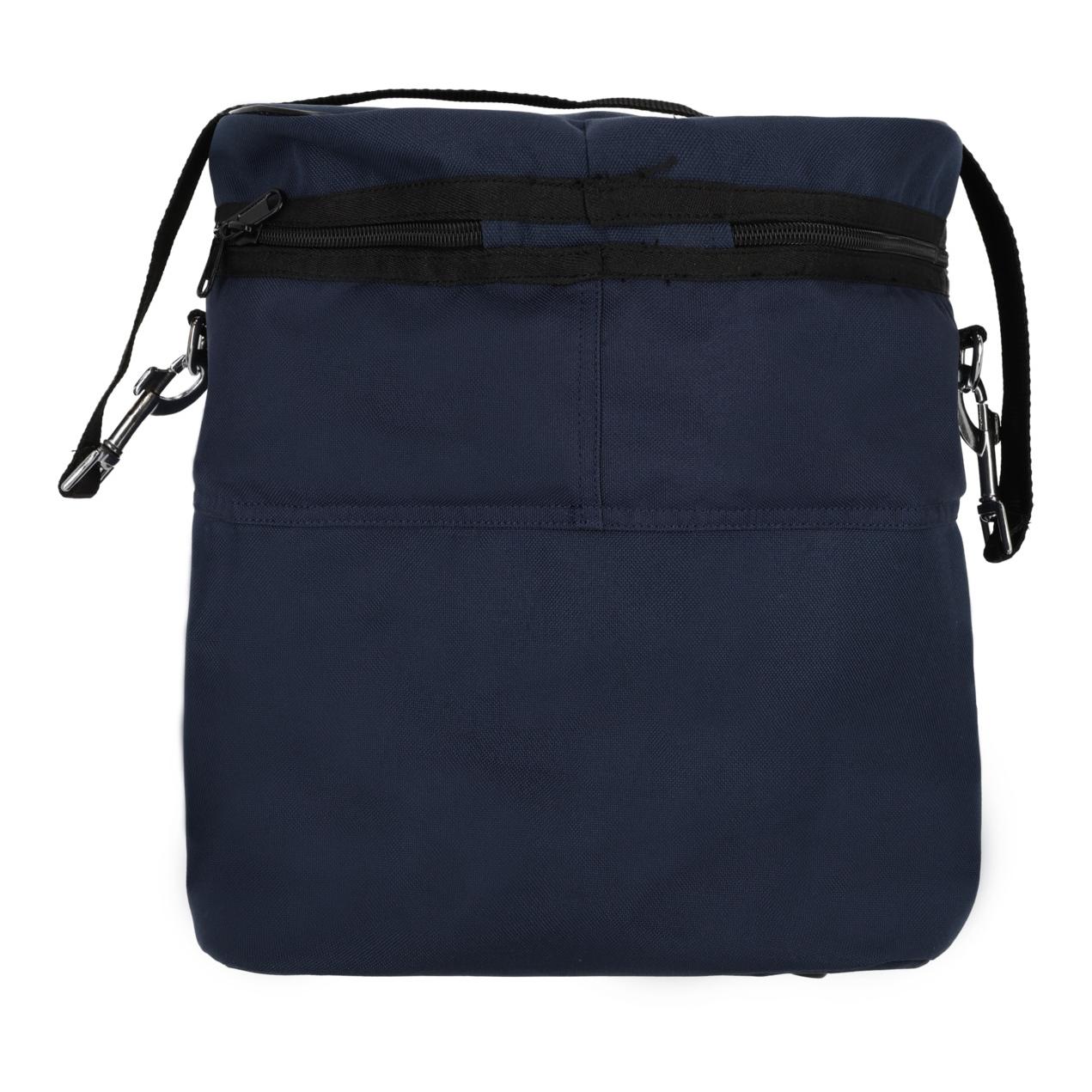 QHP Transport-Futtertasche