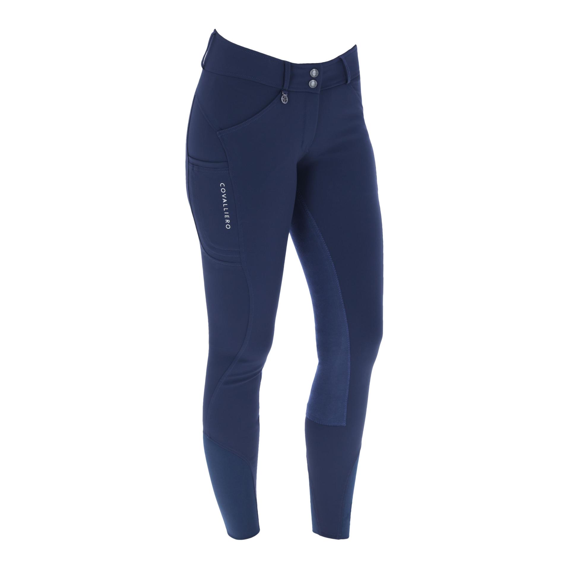 Covalliero Reithose Premium LS Damen