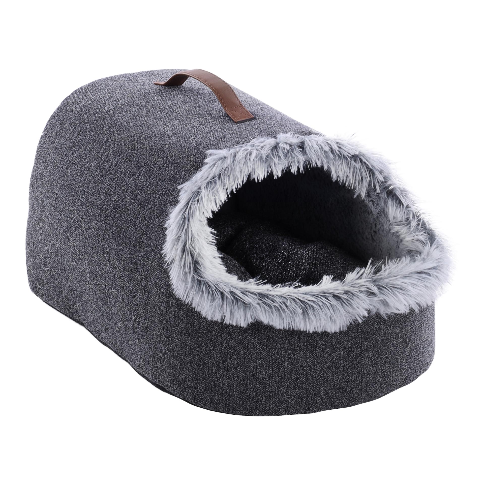FLAMINGO Katzen Schlafsack Pofa