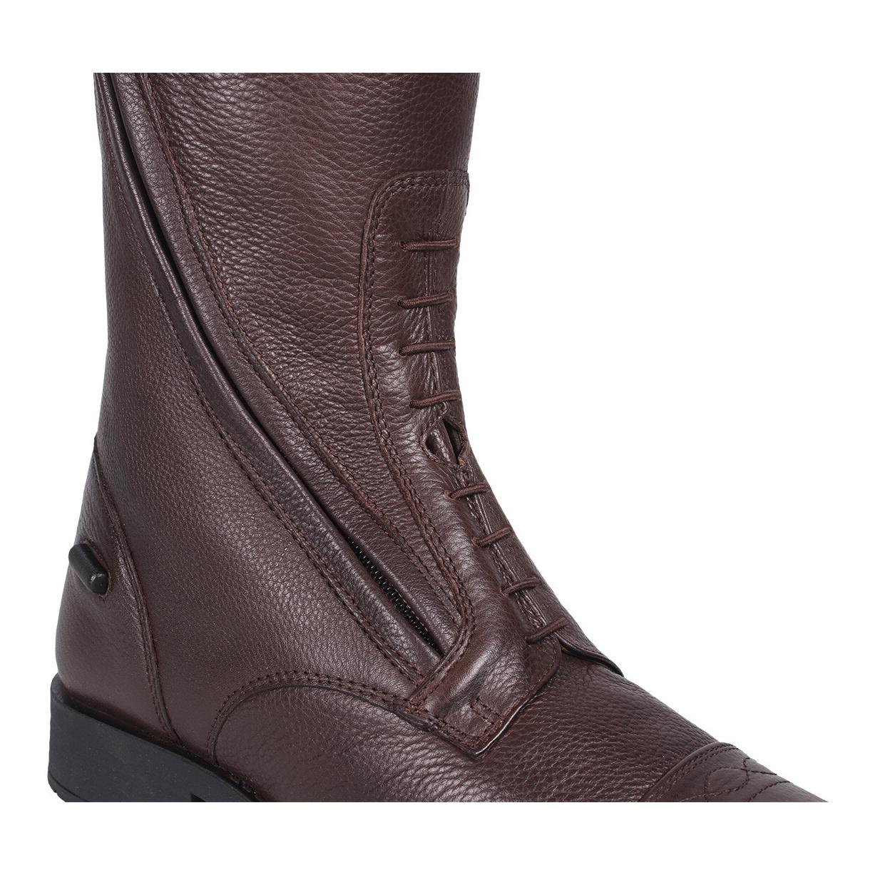 QHP Reitstiefel Tamar Junior