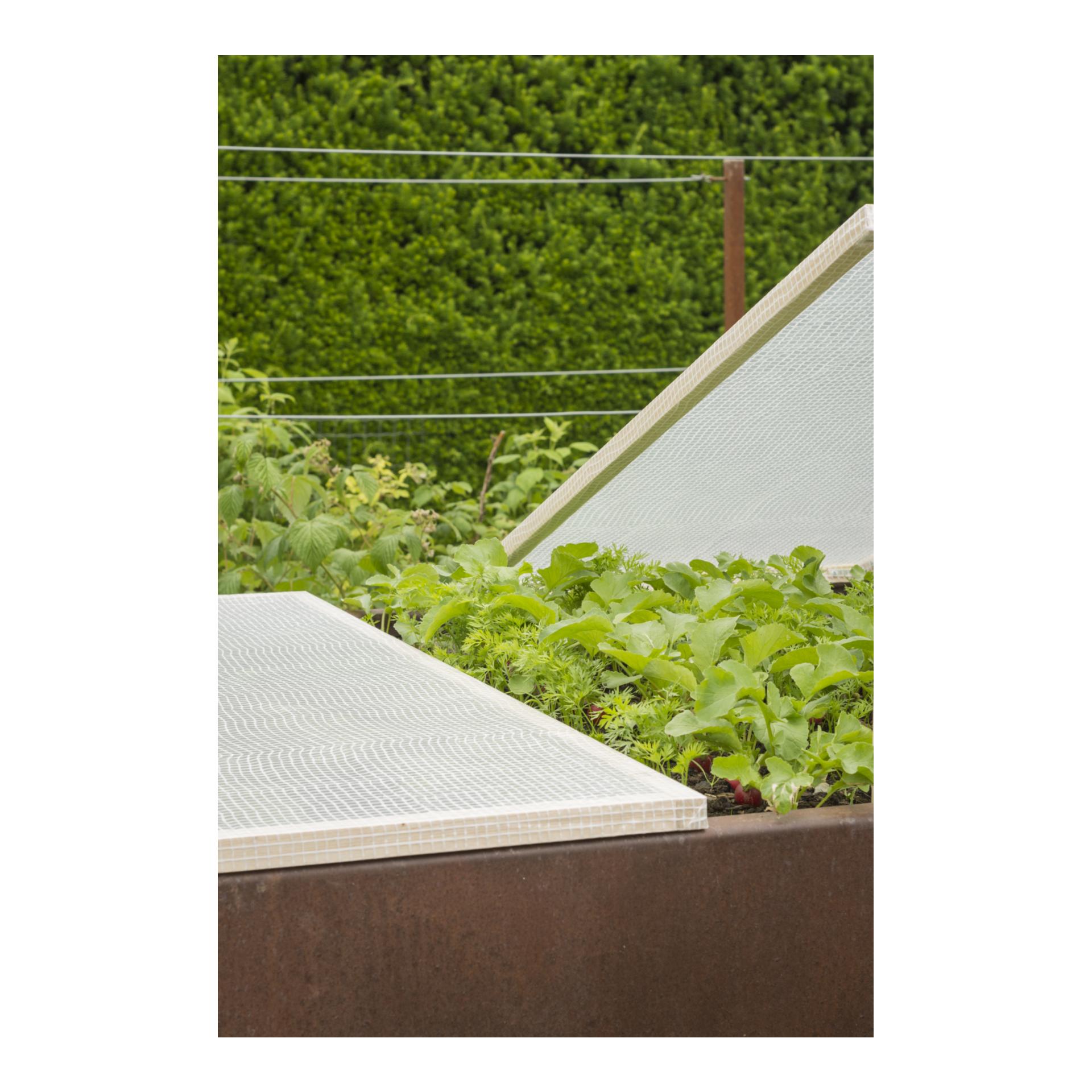 Windhager Gitter-Folie Standard
