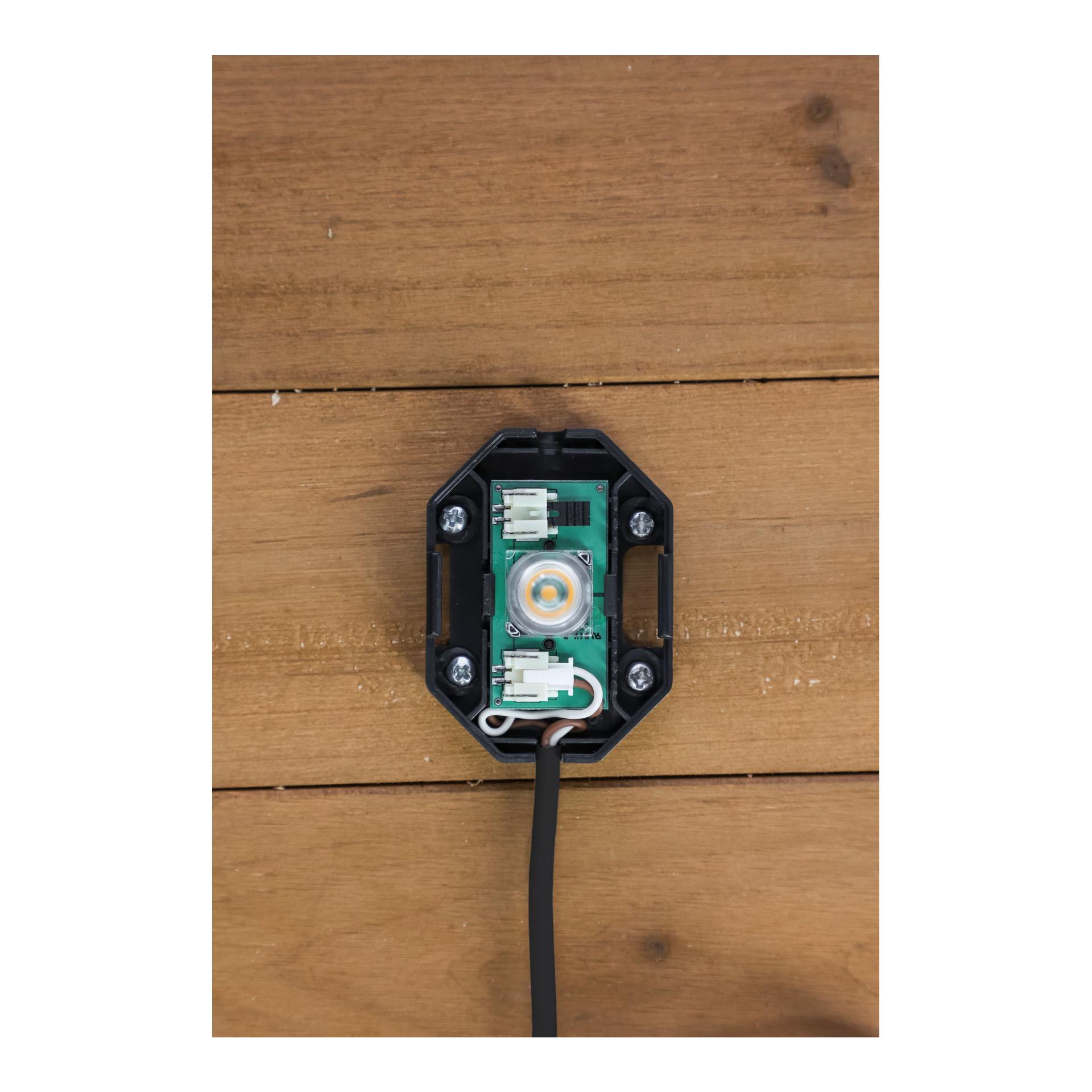 SmartCoop LED-Stallbeleuchtung