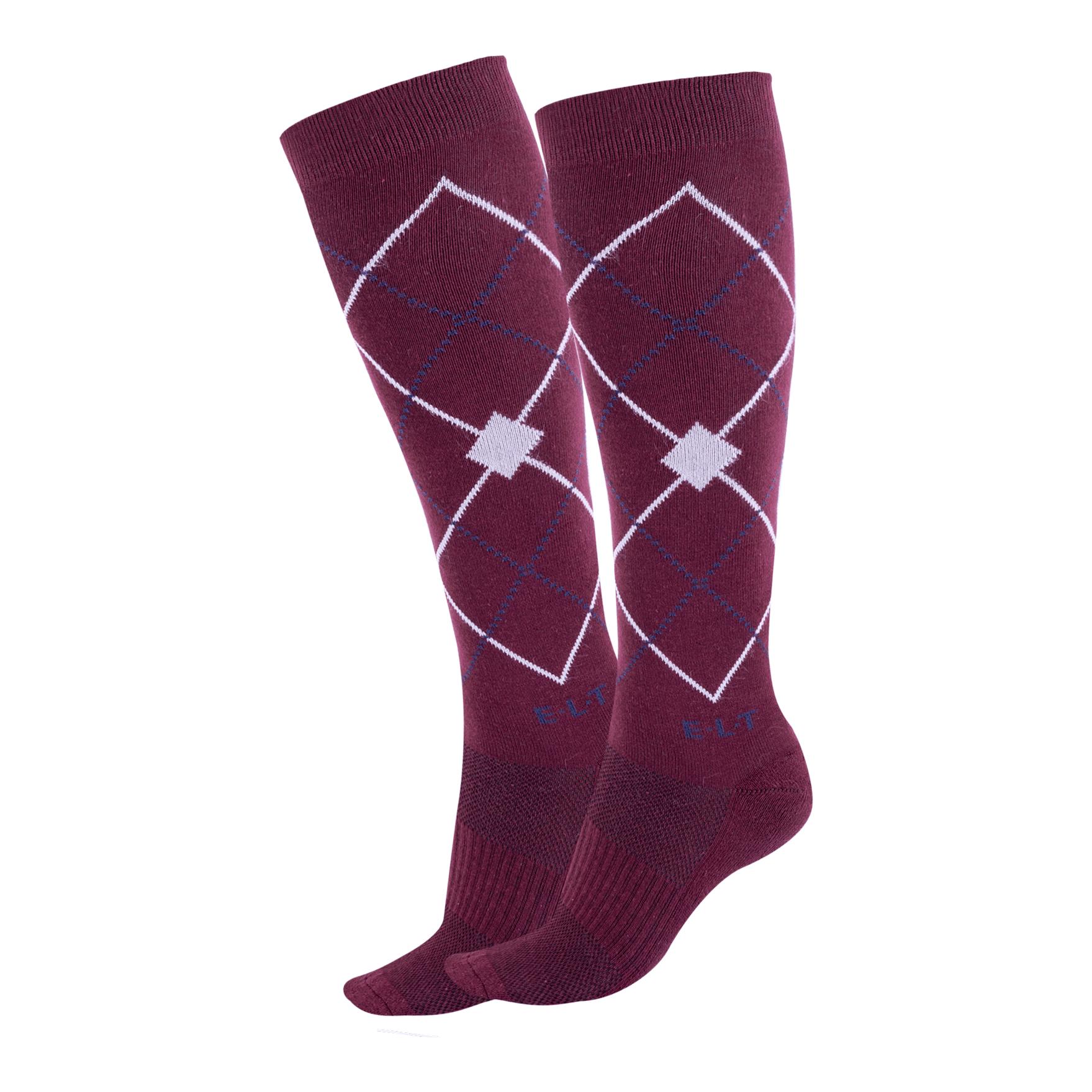 Elt Reitsocken Argyle