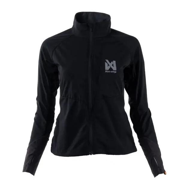 Non-stop Dogwear Veste d'échauffement Canix pour femmes