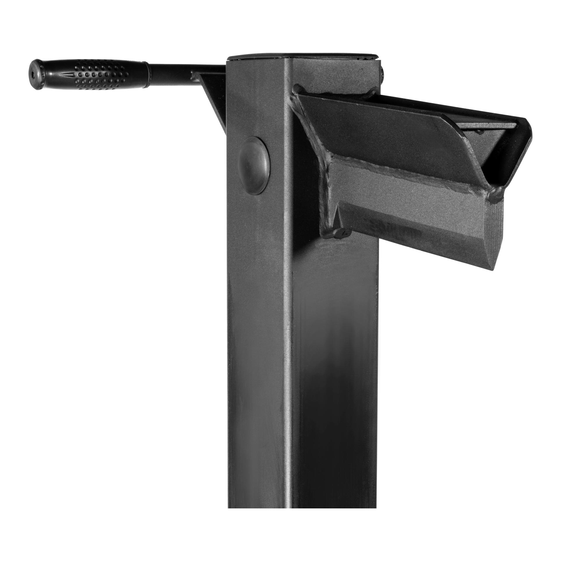 Güde Holzspalter GHS 500/8TE CH (230V / 16A)