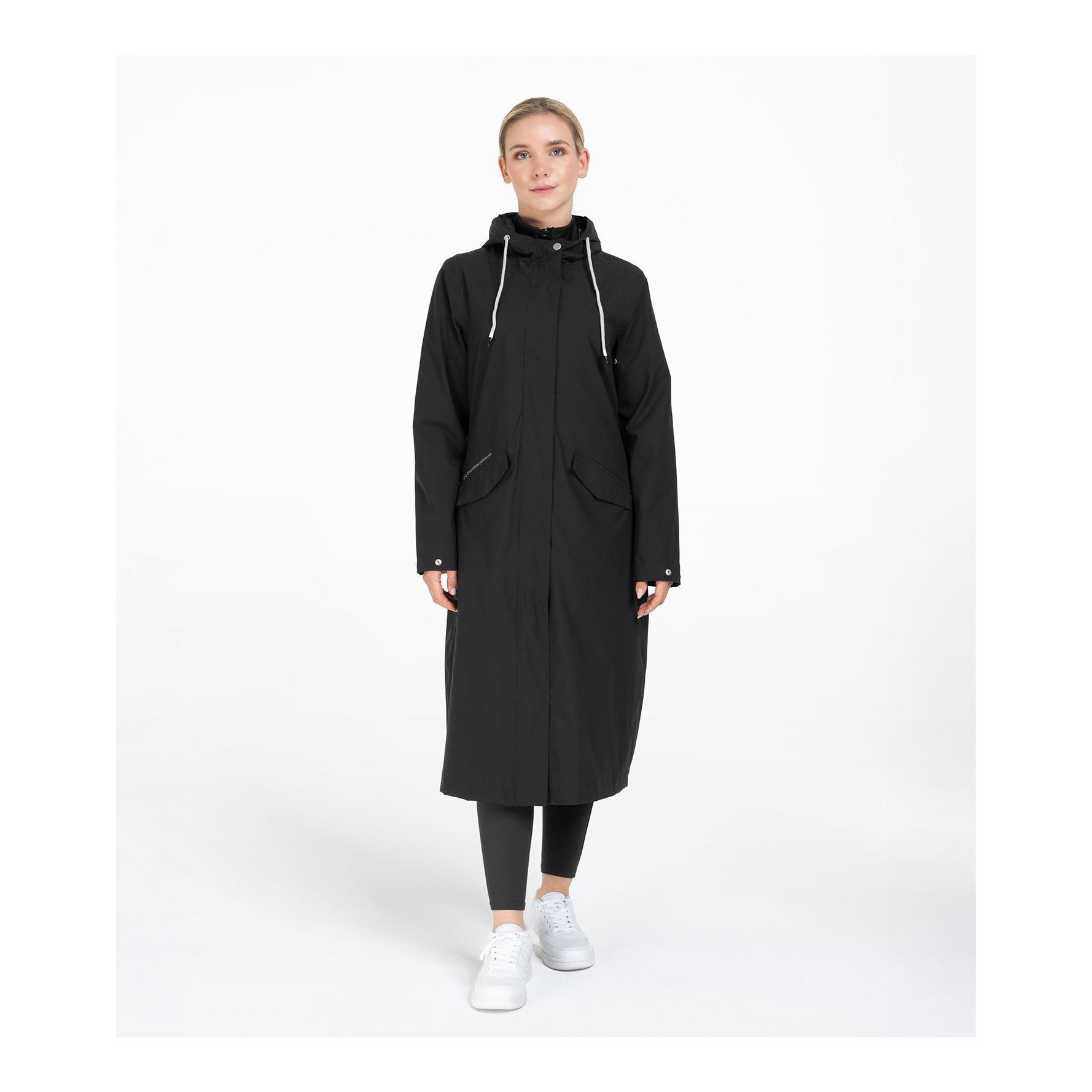 Elt Regenmantel Performance  Damen