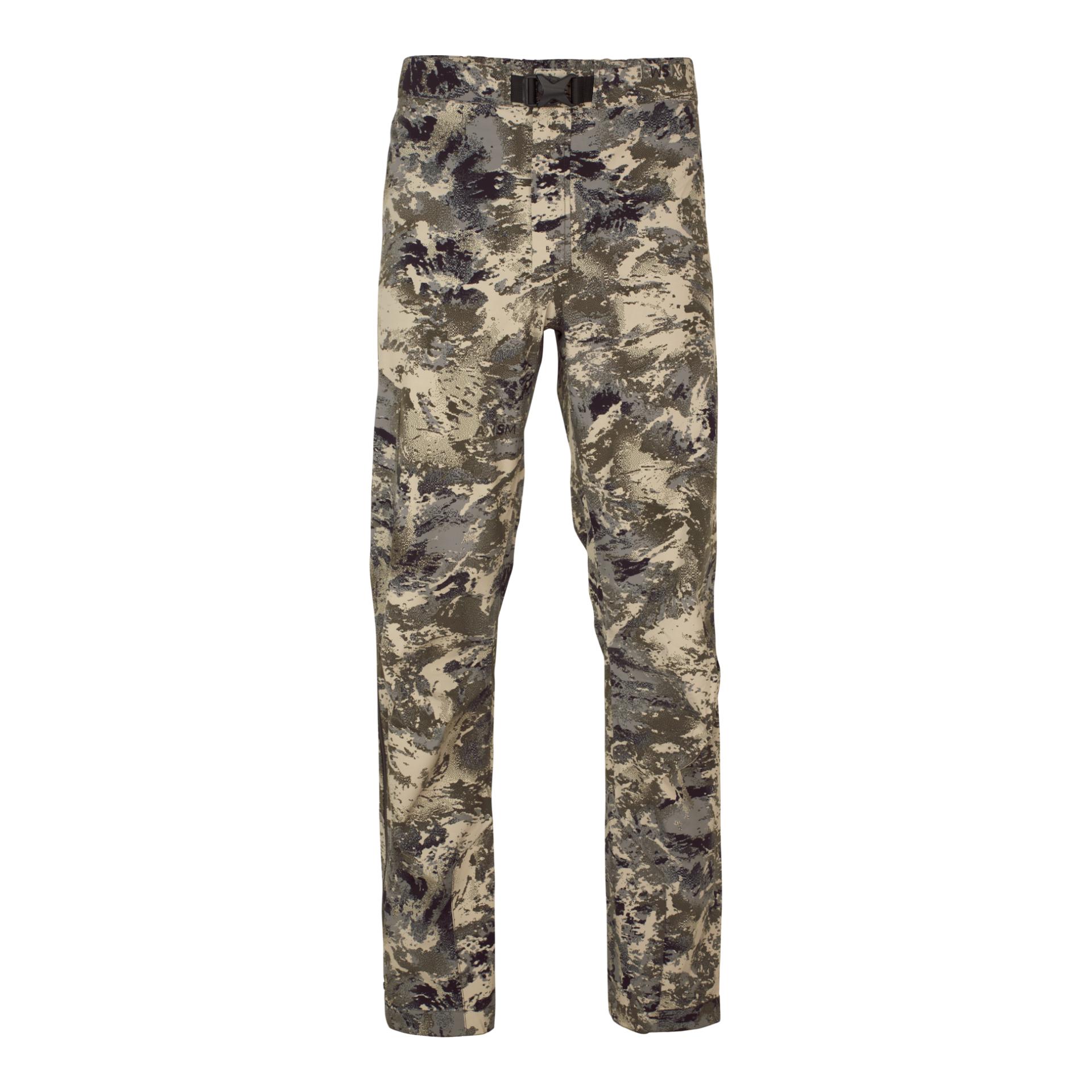 Härkila Packable Hose Mountain Hunter Expedition HWS