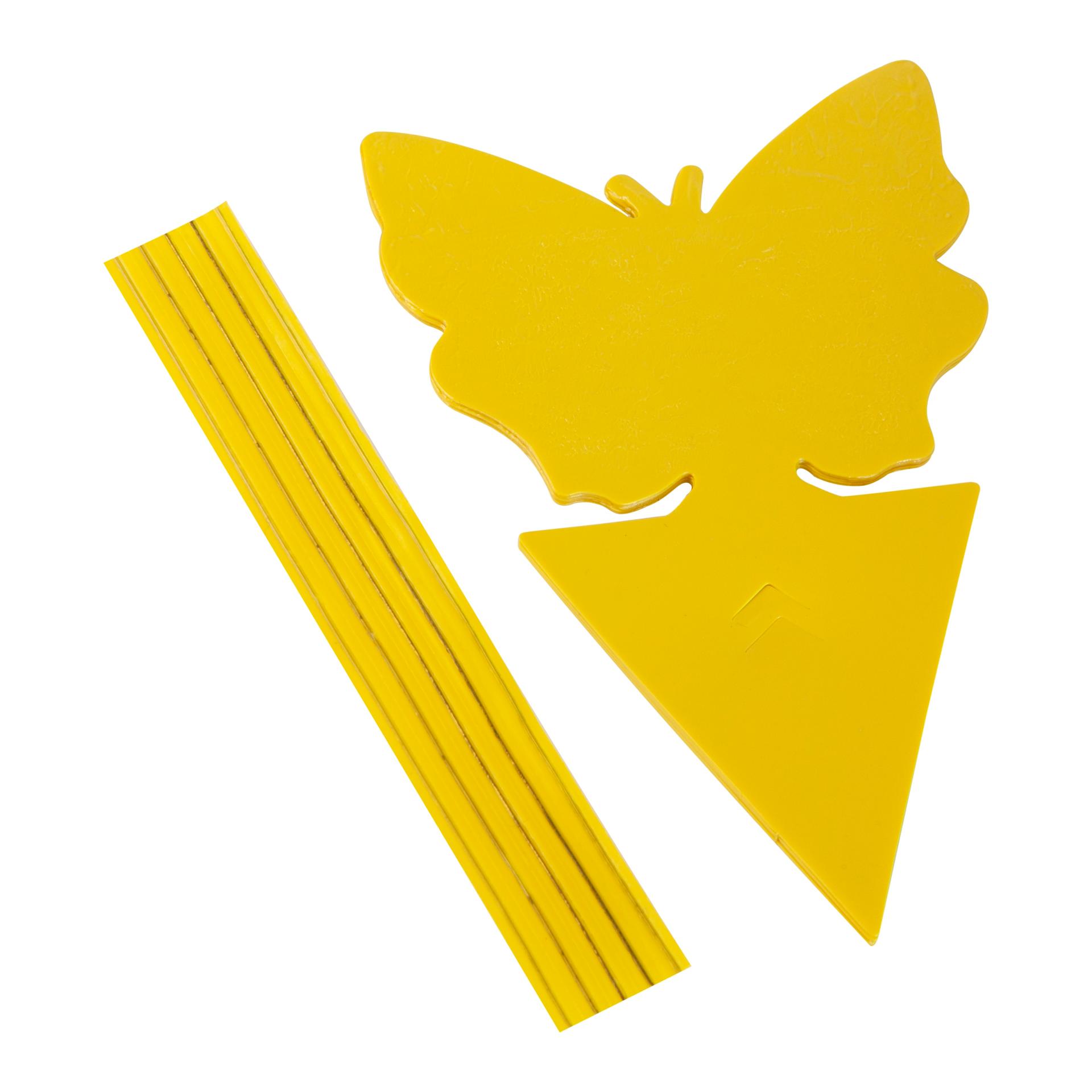 Windhager Gelbfalle Classic - Gelbstecker