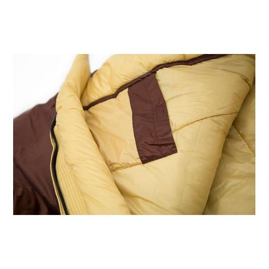 Carinthia G250 3-Saison-Schlafsack G-Loft