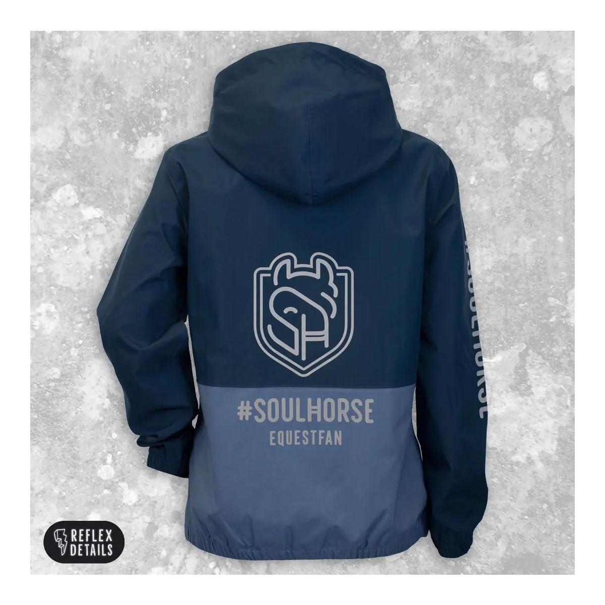 Veste de régénération "Raindance" Damen