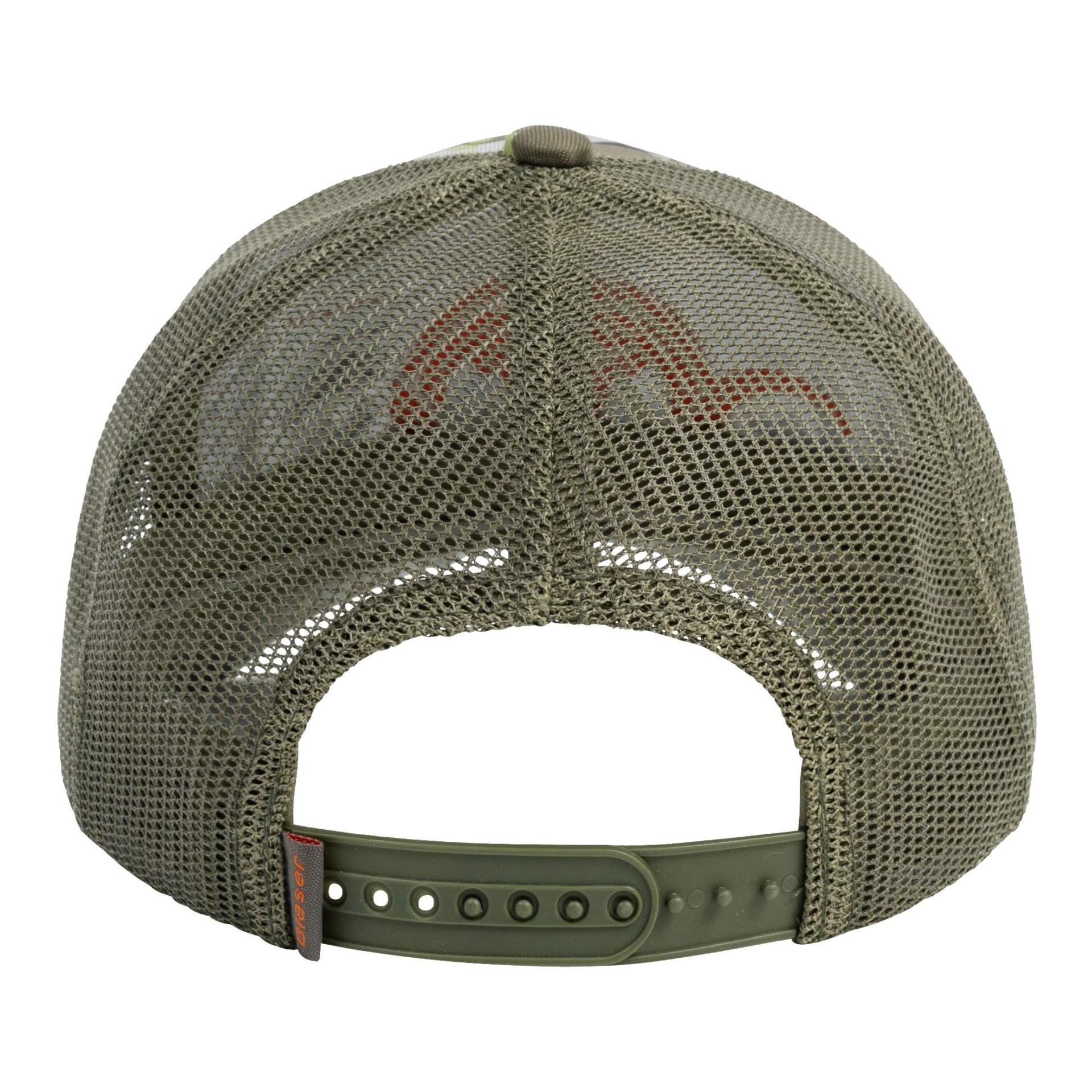 Blaser HunTec Trucker Cap