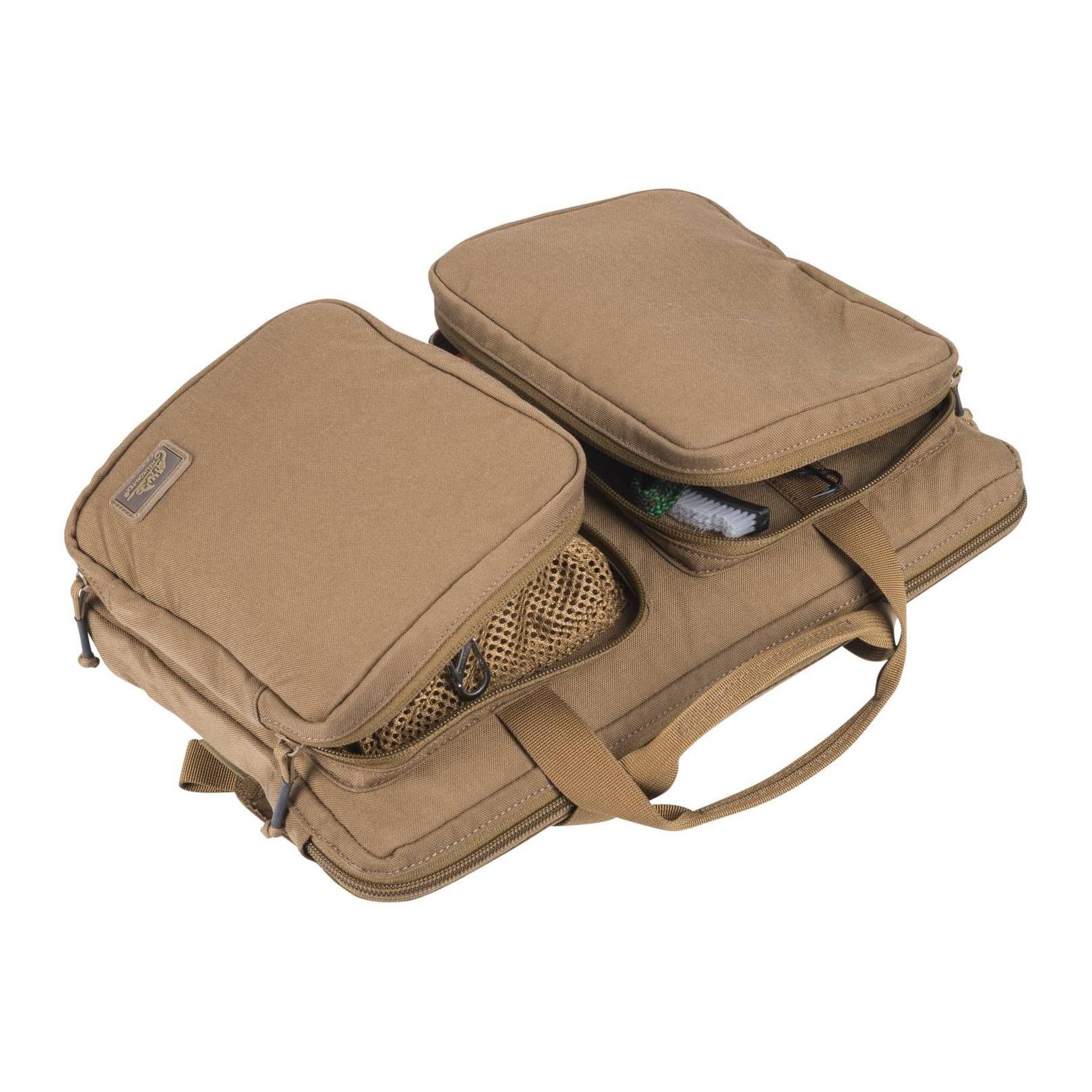 Helikon Portefeuille multi-pistolets Cordura - Coyote