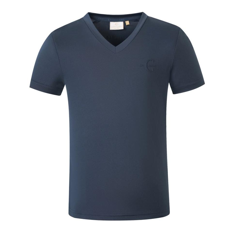Covalliero T-Shirt Kinder F/S 2026