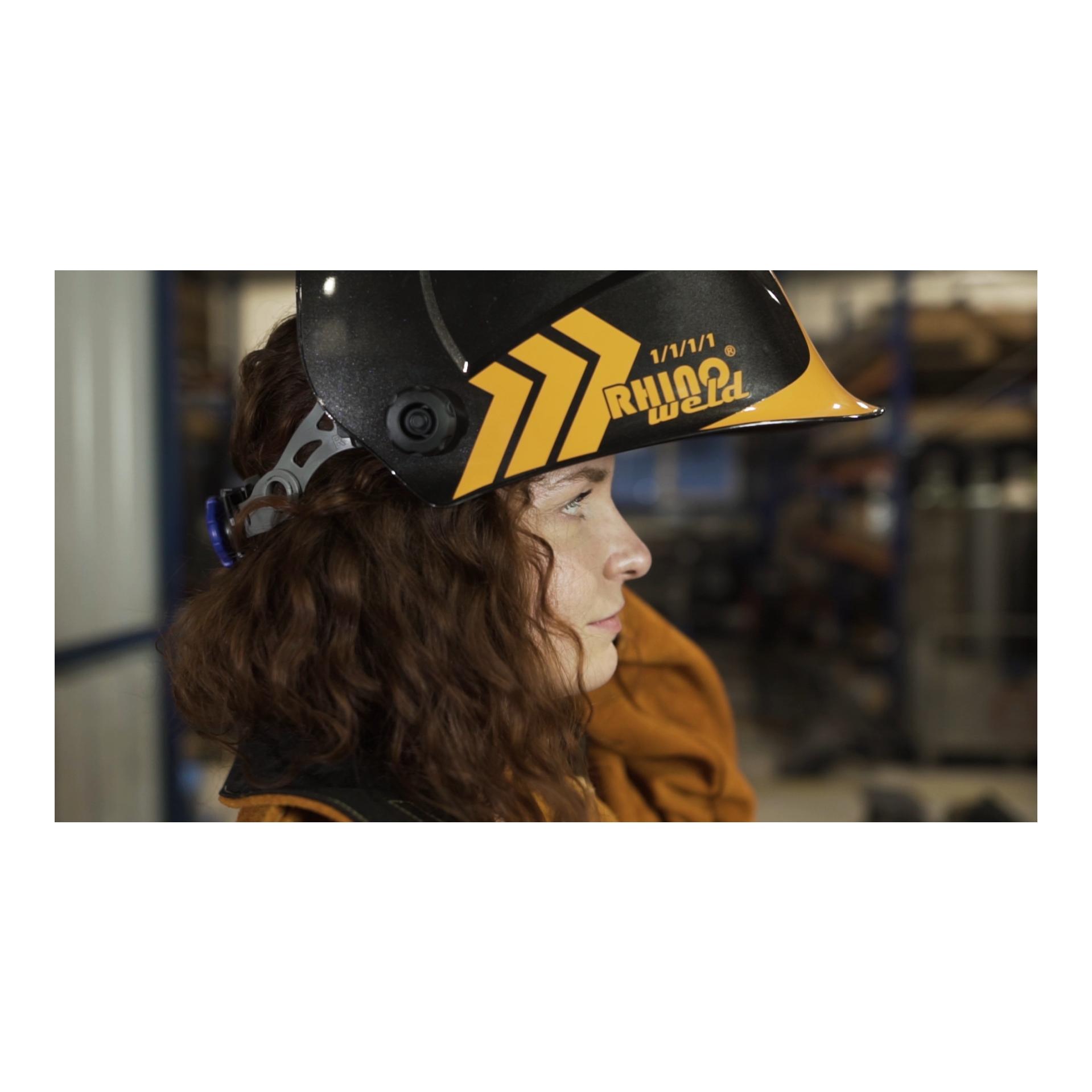Rhinoweld casque de soudure PRINCEPS