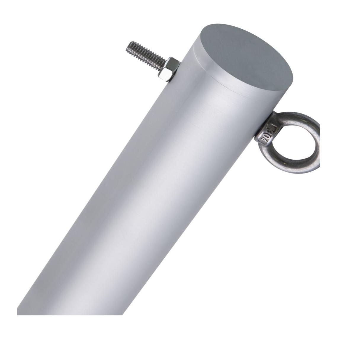 Windhager Sonnensegelmast - Set Basic