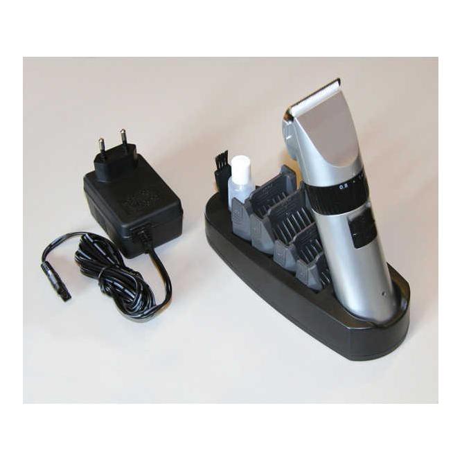 Kerbl Pet Schermaschine Onyx