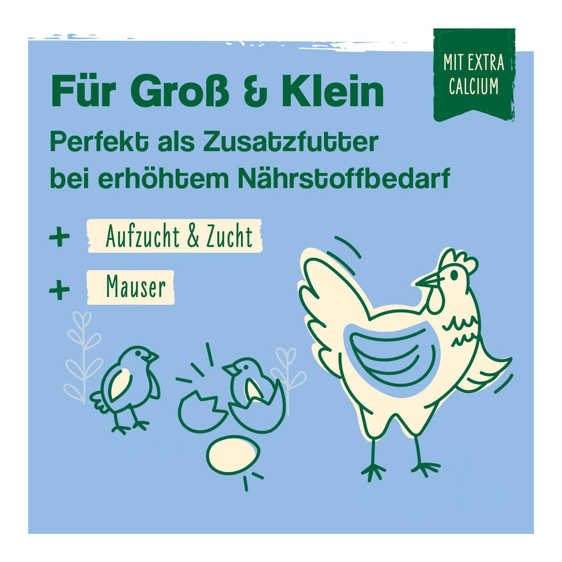 IdaPlus MineralPlus - pour un apport optimal en minéraux