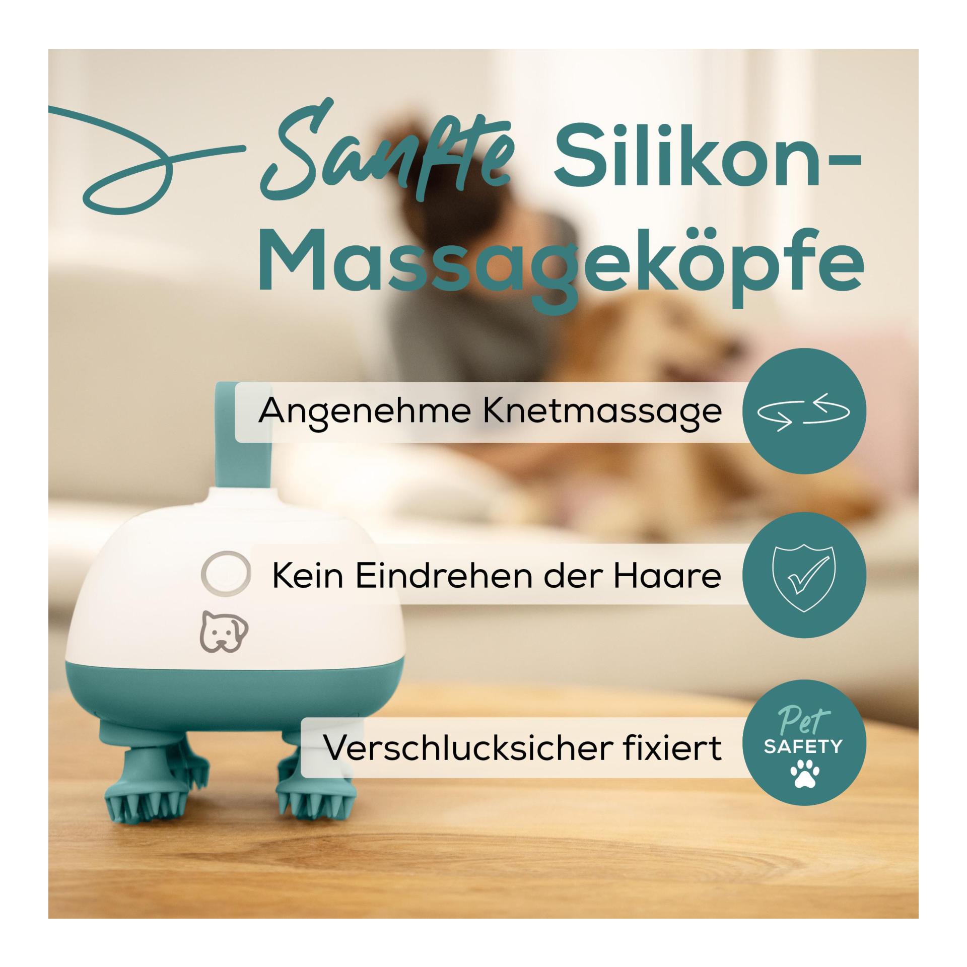 Beurer Buddy - Appareil de massage