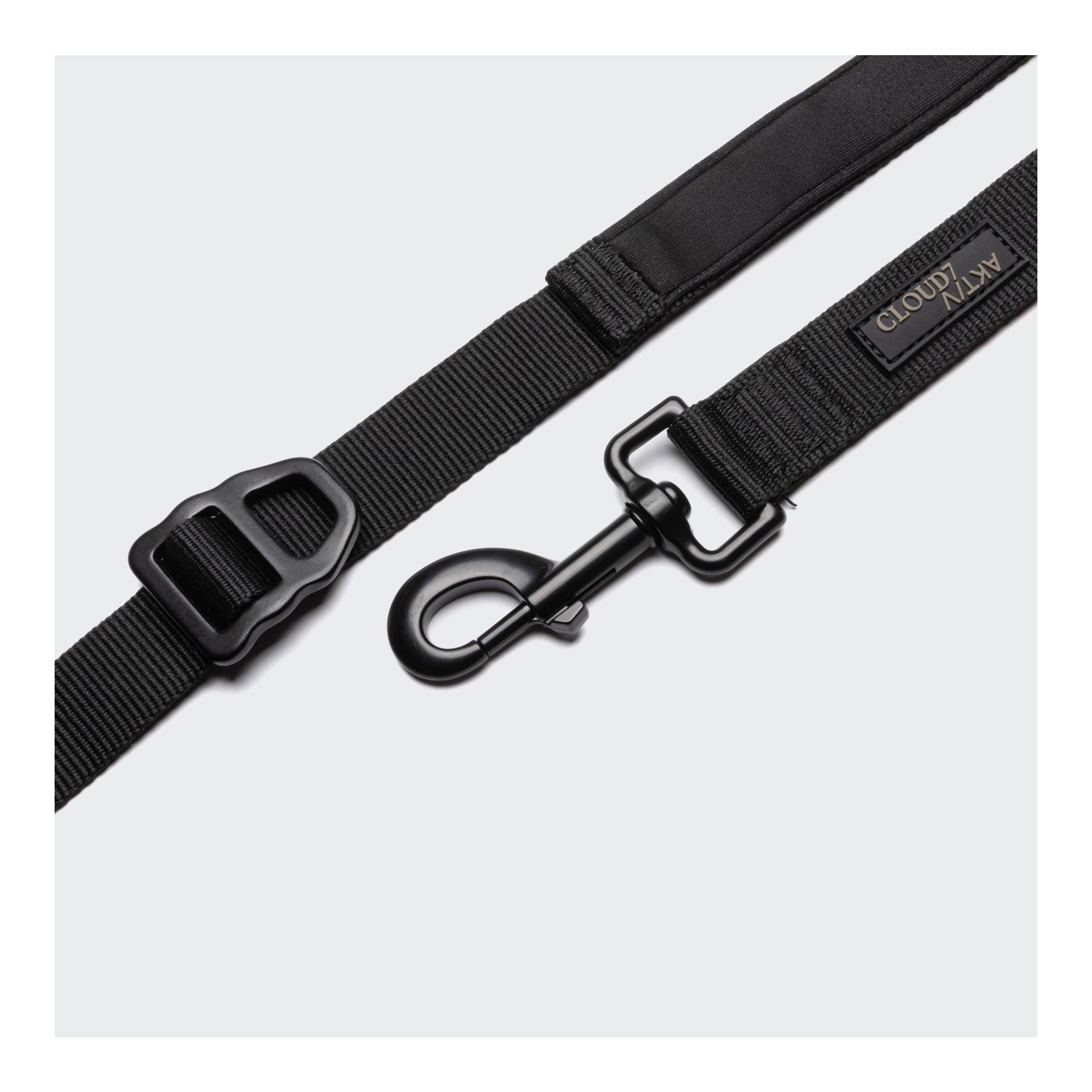 Cloud 7 L-2-Jogging-Hundeleine