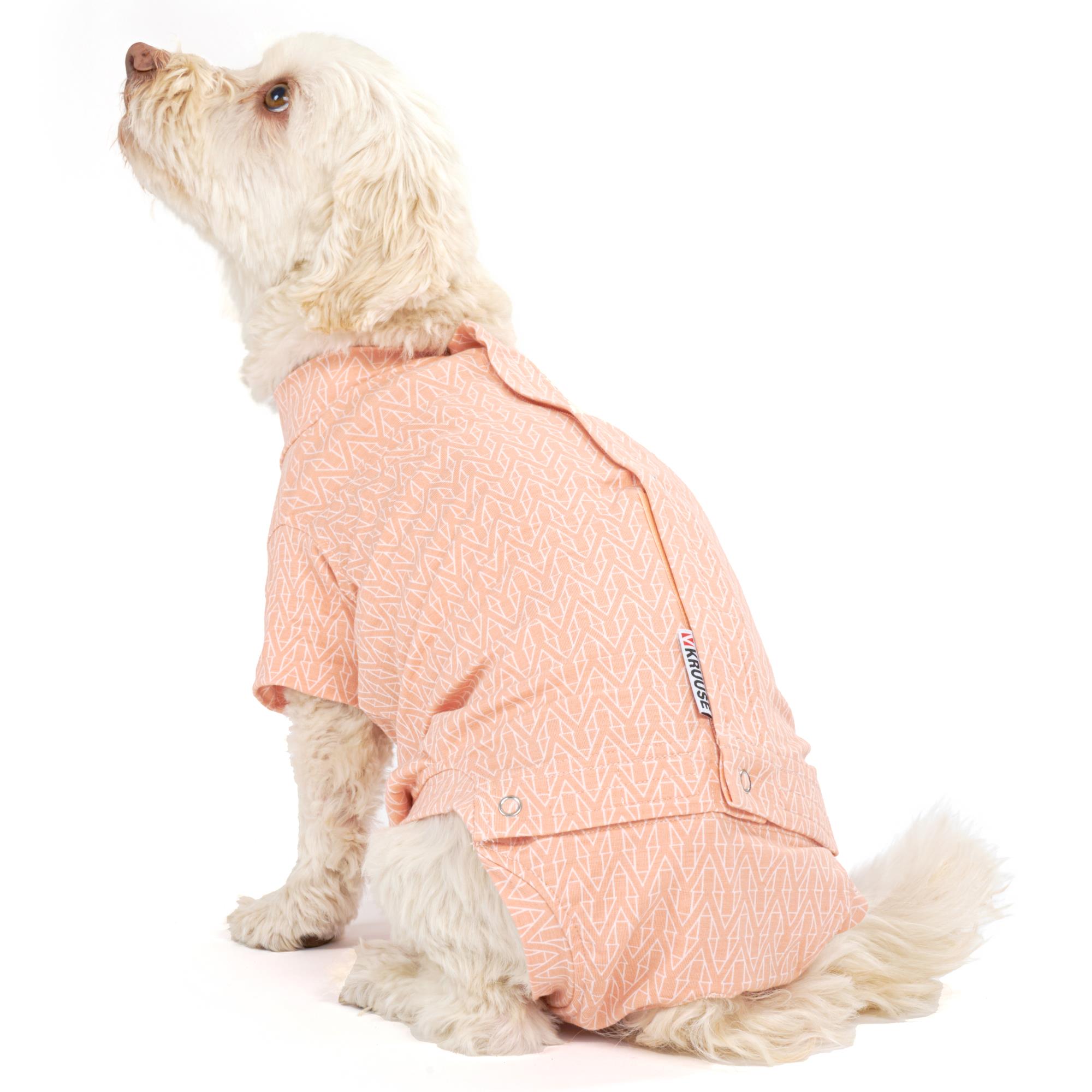 Kruuse Body pour chiens