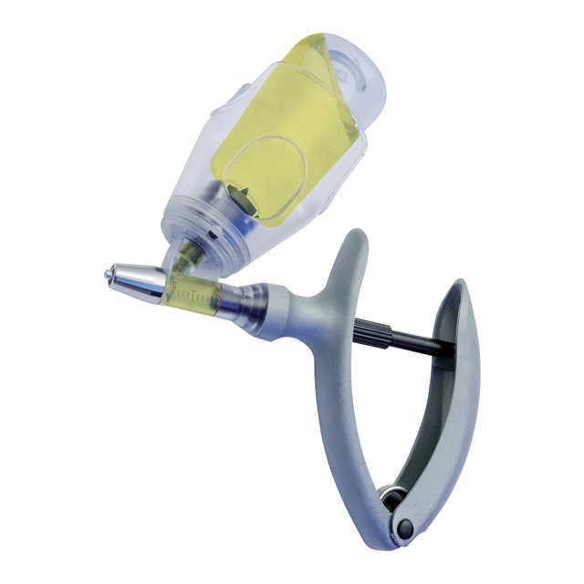 Kerbl HSW ECO-MATIC® mit Flaschenaufsatz