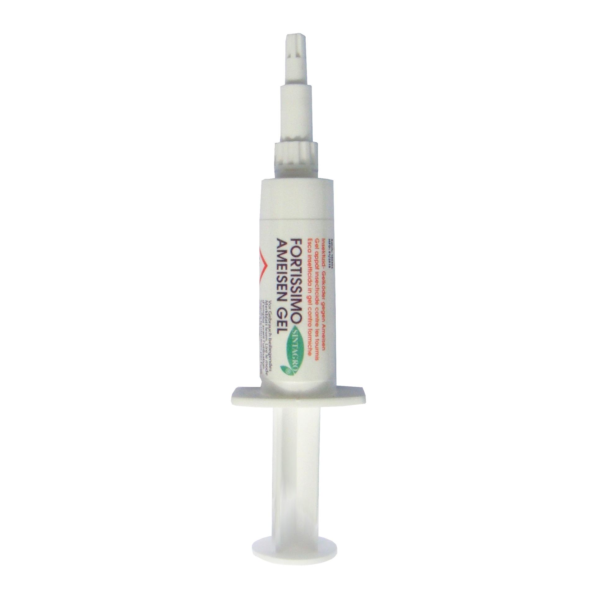 Sintagro FORTISSIMO Ameisen-Gel
