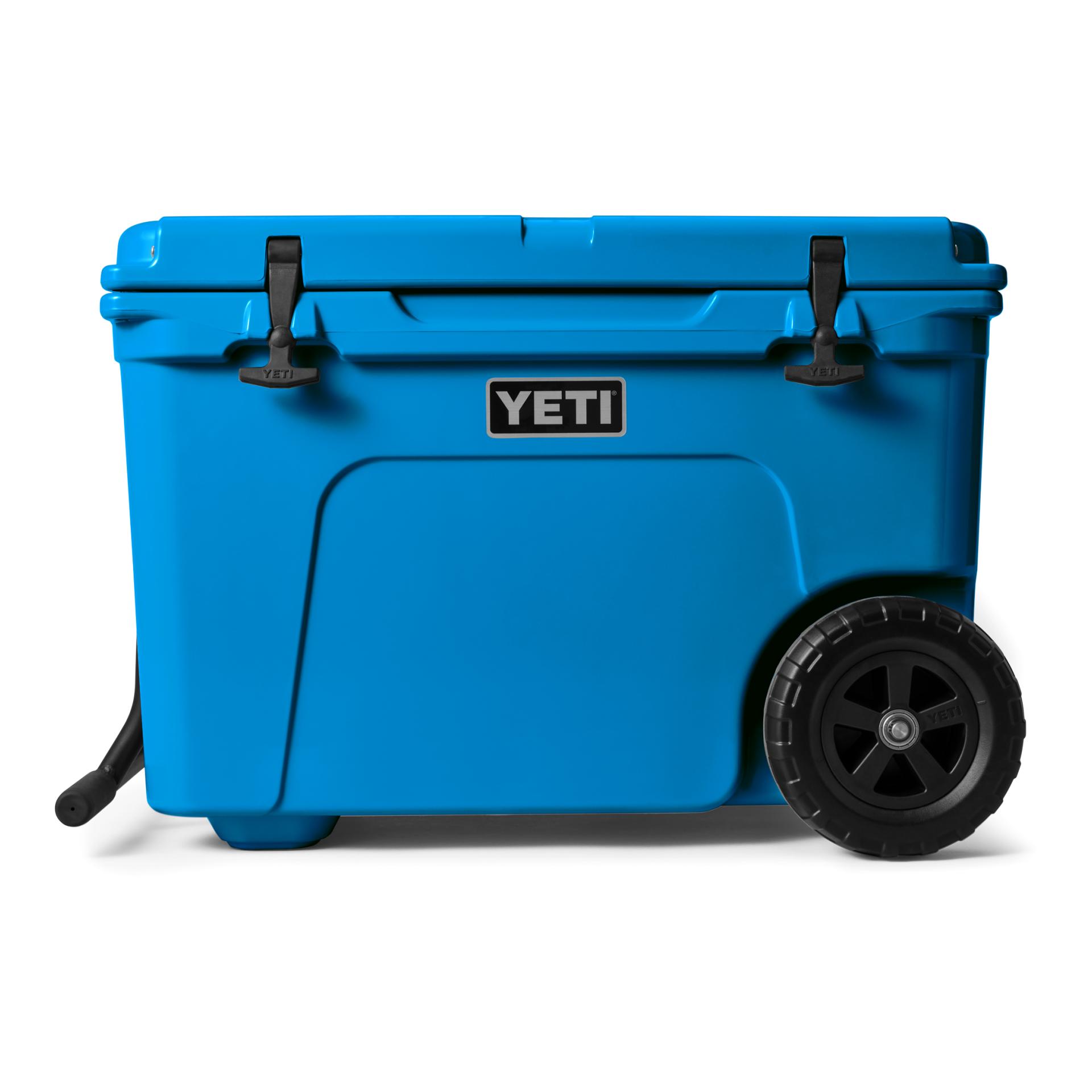 YETI TUNDRA Haul - Kühlbox