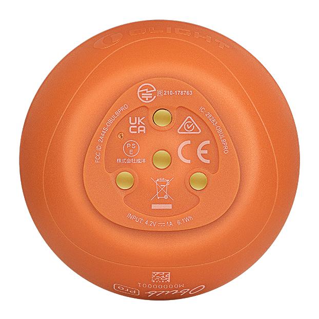 Obulb Pro