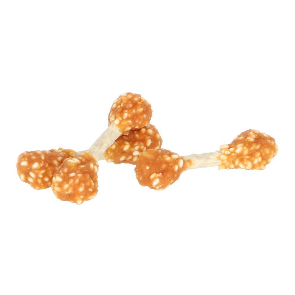 Kerbl Pet Hantels de riz au poulet