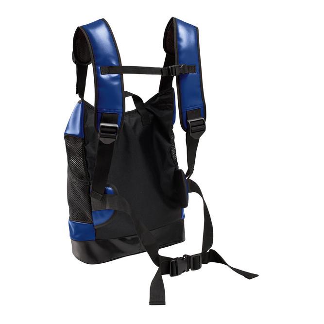 Hunter Rucksack/Tragetasche Taylor - blau