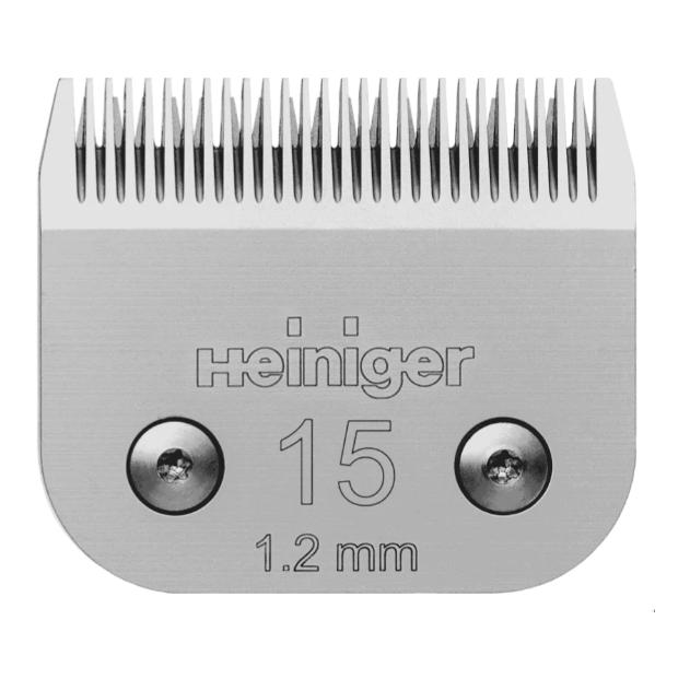 Heiniger Schermesser