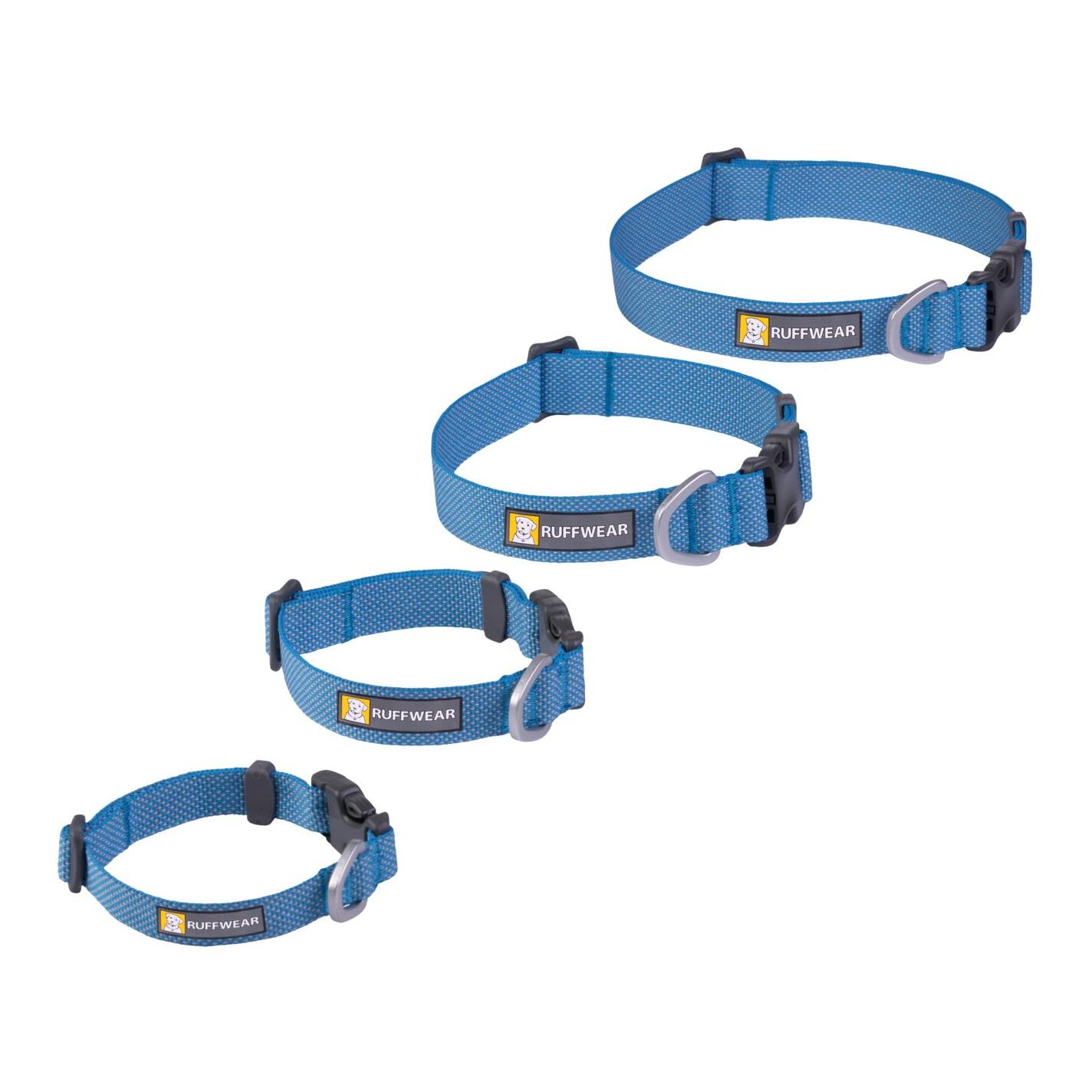 Ruffwear Collier Hi &amp; Light™