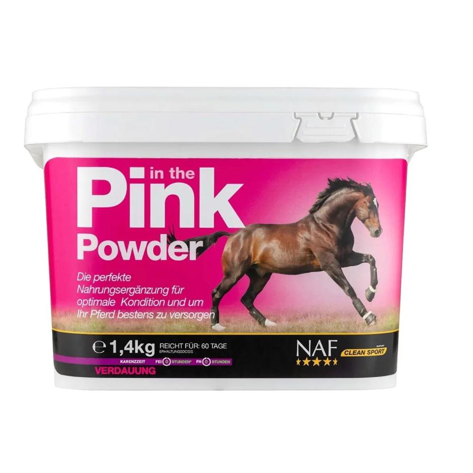 NAF In the Pink Powder