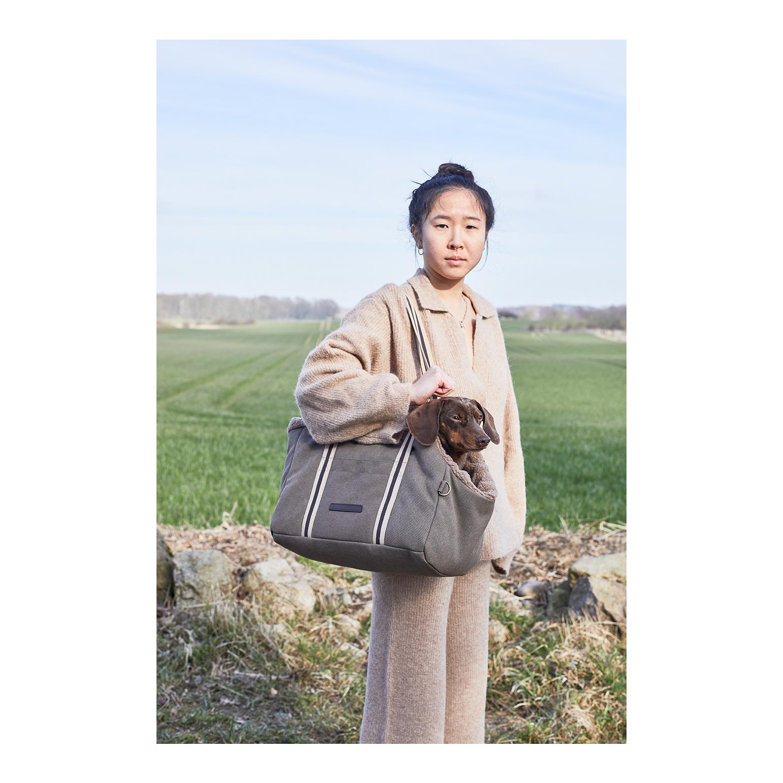 Cloud 7 Hundetragtasche Lucca