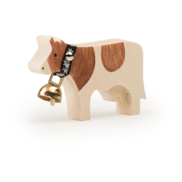 Trauffer Magnet Kuh Red-Holstein