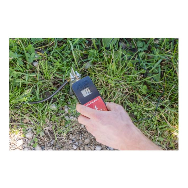 AKO Digital Voltmeter